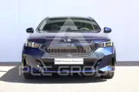 2026 BMW 530