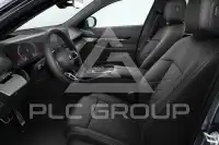 2026 BMW 530