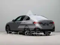 2026 BMW 530