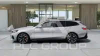 2026 BMW 530