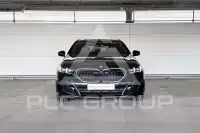 2026 BMW 530