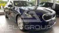 2026 BMW 530