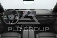 2026 BMW 530