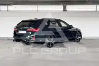 2026 BMW 530