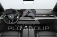 2026 BMW 530