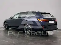 2026 BMW 530