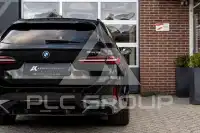 2026 BMW 530