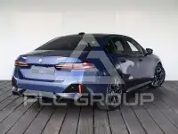 2026 BMW 530