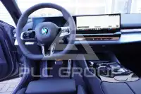 2026 BMW 530