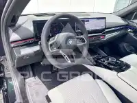 2026 BMW 530
