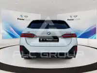 2026 BMW 530