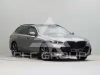 2026 BMW 530