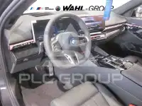 2026 BMW 530