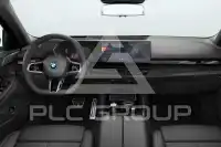 2026 BMW 530