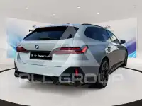 2026 BMW 530