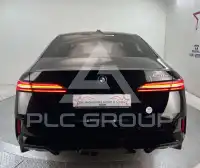2026 BMW 530