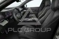 2026 BMW 530