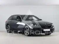 2026 BMW 530