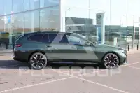 2026 BMW 530