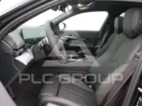 2026 BMW 530