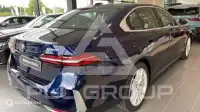 2026 BMW 530