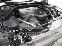 2026 BMW 530