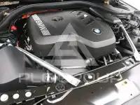 2026 BMW 530