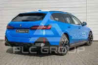 2026 BMW 530