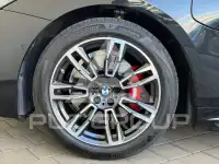 2026 BMW 530