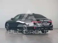 2026 BMW 530