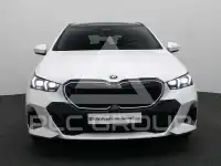 2026 BMW 530