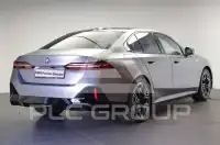 2026 BMW 530
