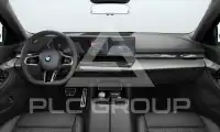 2026 BMW 530
