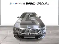 2026 BMW 530
