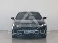 2026 BMW 530