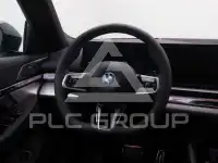 2026 BMW 530