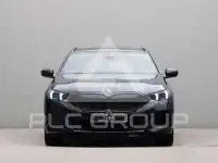 2026 BMW 530