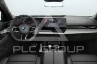 2026 BMW 530