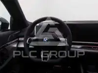 2026 BMW 530