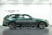 2026 BMW 530