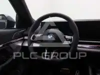2026 BMW 530