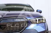 2026 BMW 530