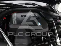 2026 BMW 530