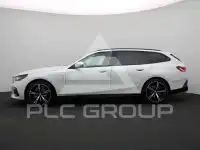 2026 BMW 530