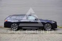 2026 BMW 530