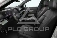 2026 BMW 530