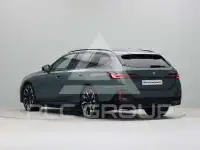 2026 BMW 550