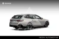 2026 BMW 530