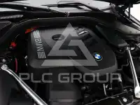2026 BMW 530