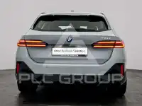 2026 BMW 530
